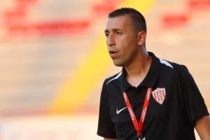 Νέα Σαλαμίνα - Ομόνοια 29Μ: Νίκη-ανατροπή για τους ερυθρόλευκους στο φιλικό