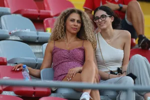 Ομορφιές και χαμόγελα!