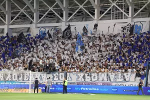 Απόλλων: "Ραντεβού με τον κόσμο μας"