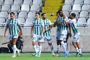 Ομόνοια - Τορπέντο: Ισχυρό προβάδισμα... με Κουλιμπαλί! (Φώτος)
