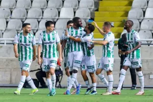 Ομόνοια - Τορπέντο: Ισχυρό προβάδισμα... με Κουλιμπαλί! (Φώτος)