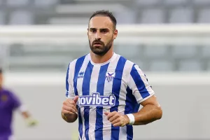 Ξεχωριστή μέρα
