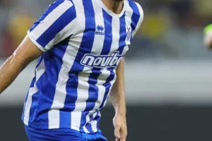 ΑΕΛ-Ανόρθωση: Φιλική νίκη... με ανατροπή (Φώτος)