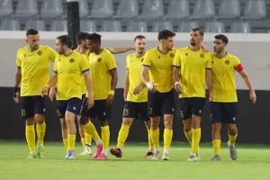 ΑΕΛ-Ανόρθωση: Φιλική νίκη... με ανατροπή (Φώτος)