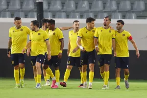 (ΑΕΛ) Η ενδεκάδα με Arka Gdenya