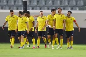 ΑΕΛ-Ανόρθωση: Φιλική νίκη... με ανατροπή (Φώτος)