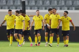 ΑΕΛ-Ανόρθωση: Φιλική νίκη... με ανατροπή (Φώτος)