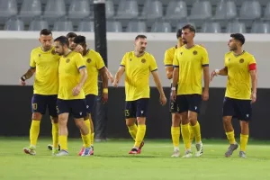 ΑΕΛ-Ανόρθωση: Φιλική νίκη... με ανατροπή (Φώτος)