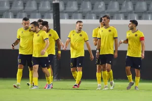 ΑΕΛ: Στο αεροπλάνο για Πολωνία
