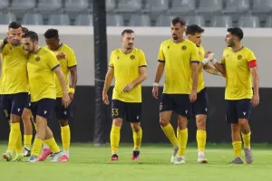ΑΕΛ-Ανόρθωση: Φιλική νίκη... με ανατροπή (Φώτος)