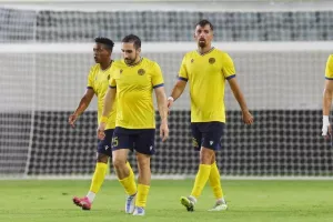 ΑΕΛ-Ανόρθωση: Φιλική νίκη... με ανατροπή (Φώτος)