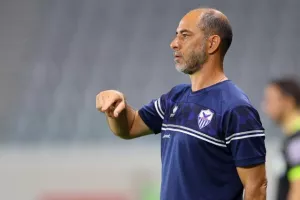 ΑΕΛ-Ανόρθωση: Φιλική νίκη... με ανατροπή (Φώτος)