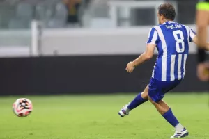 ΑΕΛ-Ανόρθωση: Φιλική νίκη... με ανατροπή (Φώτος)