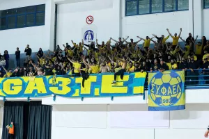 Πάει... Αυστρία η φουτσαλική ΑΕΛ