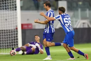 ΑΕΛ-Ανόρθωση: Φιλική νίκη... με ανατροπή (Φώτος)