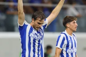 ΑΕΛ-Ανόρθωση: Φιλική νίκη... με ανατροπή (Φώτος)