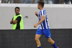 ΑΕΛ-Ανόρθωση: Φιλική νίκη... με ανατροπή (Φώτος)