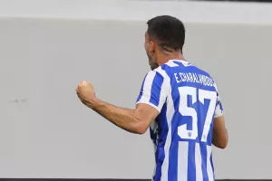 Eυαγόρας/ΑΝΟ