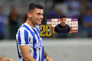 Όσα δήλωσε στο Kerkida πριν 5 μήνες... χθες τα έκανε πράξη!