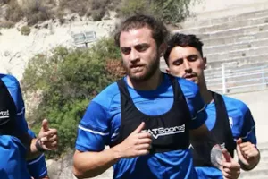 Σταμούλης/Νέοι συμπαίκτες