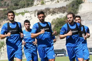 ΑΝΟ/Φώτος από Κυπερούντα
