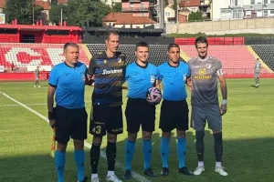 ΤΕΛΕΙΩΣΕ με "Χ" τα φιλικά