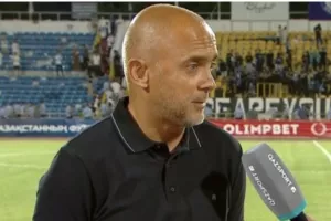 “Παραμένει 50/50-Θέλουμε να έχουμε την μπάλα και την πρωτοβουλία”