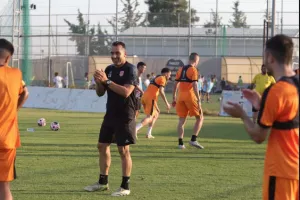 Πρώτη... Σωφρόνη
