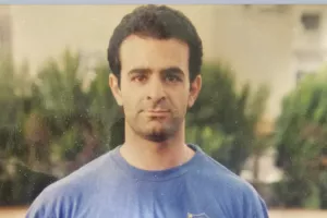 Συμφωνία με τον κόουτς τερματοφυλάκων, Κυριάκου