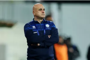 Στο "Αμμόχωστος" ο Τιμούρ