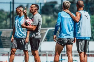 Η "ασφάλεια" με τους... παλιούς 