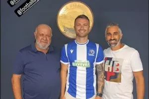 Με Αιμίλιο και Κίκη!