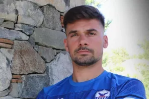 Καλωσόρισμα σε Αντρέ