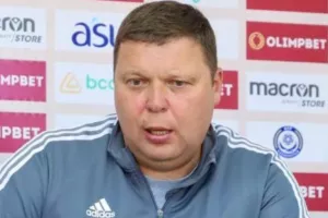 Προπονητής Ordabasy: "Σήμερα είδαμε το πραγματικό παιχνίδι του αντιπάλου μας"