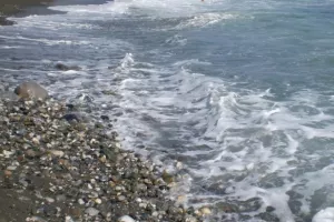 Νεκρός 83χρονος λουόμενος στην Πιερία