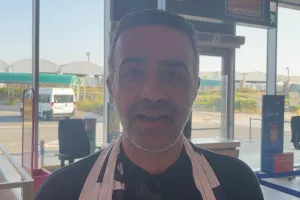 Casa de Mikel... στο Kerkida: "Ανυπομονούμε/Έφερα και το μωρό να του προσφέρω αυτή την εμπειρία" (Βίντεο)