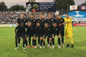 Παρά τις αντιξοότητες, αήττητη για 26ο παιχνίδι!