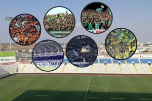 ΕΠΙΤΡΕΠΕΤΑΙ η μετακίνηση φιλάθλων στα φιλικά;