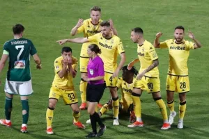 Βαρύτατη «καμπάνα» στον Άρη για τα μετάλλια στο Κύπελλο - Δύο αγωνιστικές σε όλη την αποστολή