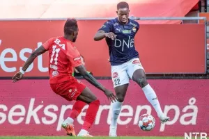 Ανακοίνωσε Prosper Mendy