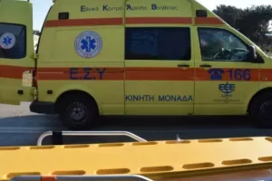 Τραγωδία στη Ζάκυνθο: Βρετανοί έπεσαν από μπαλκόνια - Νεκρός ο ένας, χαροπαλεύει ο άλλος