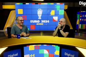 (ΒΙΝΤΕΟ) Η εκπομπή EURO 2024 SHOW by Stoiximan