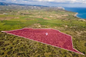 8 οικόπεδα στην επαρχία Λεμεσού που περιμένουν να τα ανακαλύψετε!