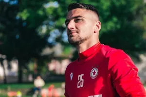 Ανακοίνωσε Dimitar Evtimov