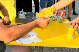 Το Kerkida.net στην επίσημη πρώτη της ΑΕΛ (Φώτος)