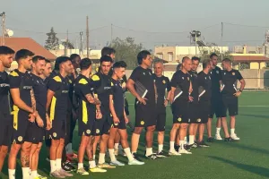 Είσοδος με Λέοντα, αποθέωση και Αγιασμός (Φώτος)