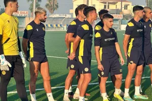Είσοδος με Λέοντα, αποθέωση και Αγιασμός (Φώτος)