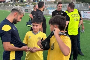 Για στιγμές σαν αυτές...