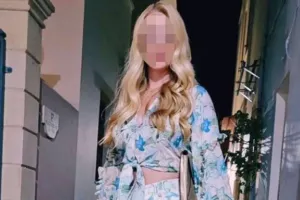 Κύκλωμα εκβιαστών - «Νάνσυ»: Βίντεο ντοκουμέντο από την «κρυψώνα» της