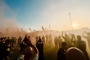 Το "ΕΥΧΑΡΙΣΤΩ" της ΑΕΛ!